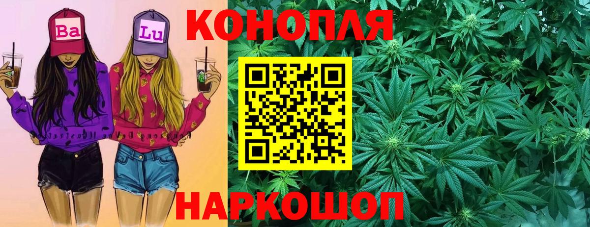Каннабис White Widow Дивногорск